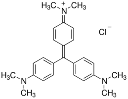 Crystal Violet 2.0% Alcoholic Solution